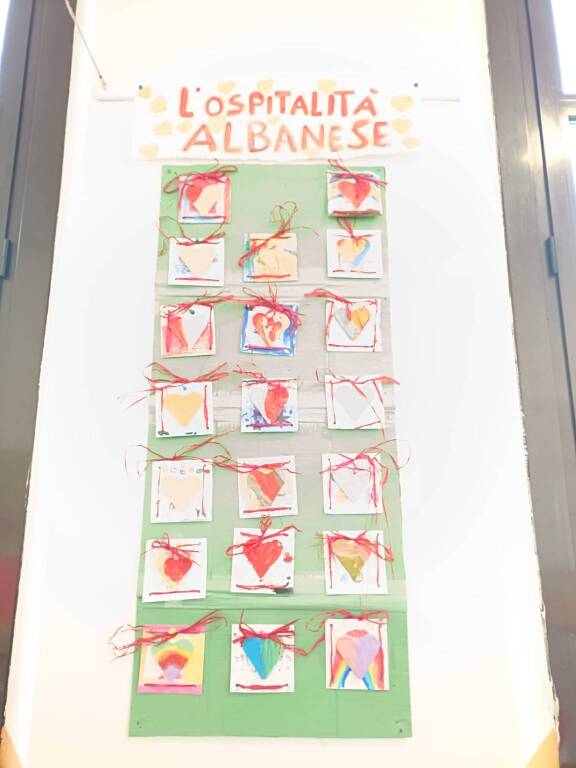 La Settimana interculturale dell’Istituto Bonvesin de la Riva a Legnano