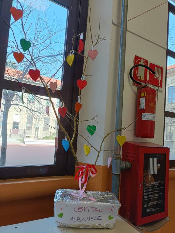 La Settimana interculturale dell’Istituto Bonvesin de la Riva a Legnano