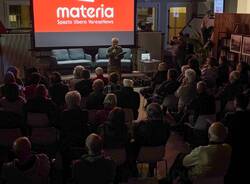 La storia di Castronno a Materia