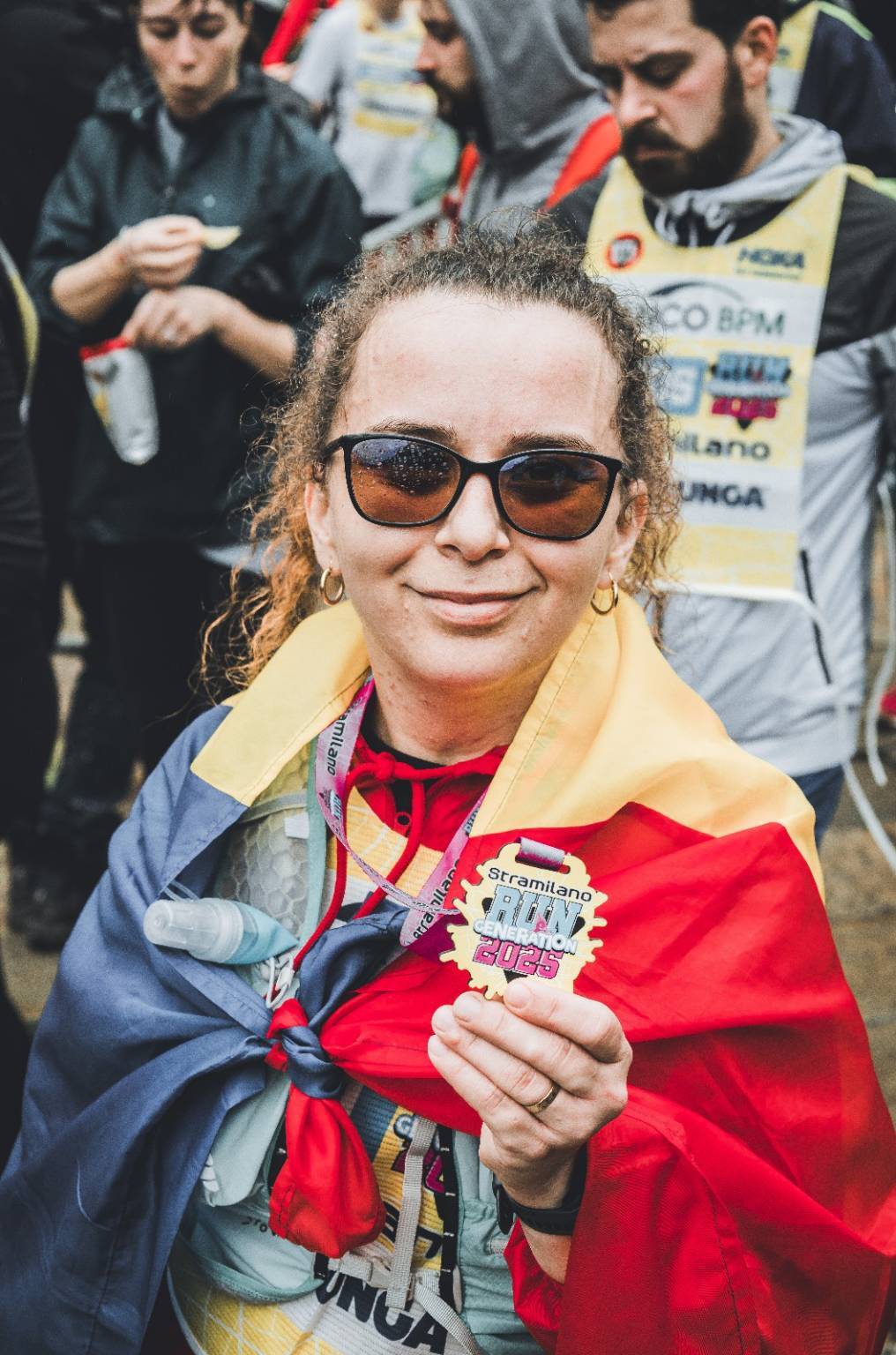 La Stramilano nelle foto di Jacopo Belloni - Tazzine di Storia