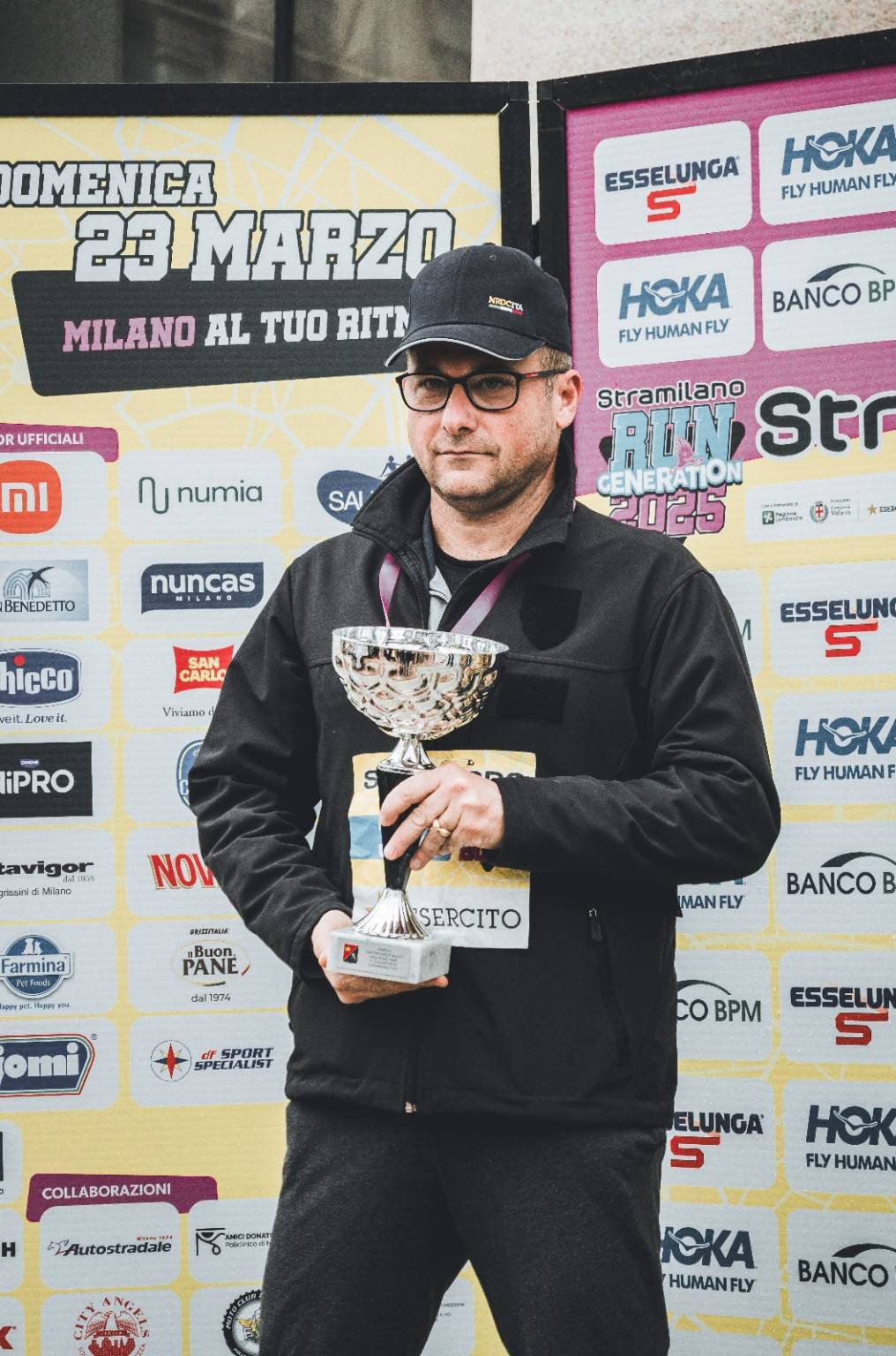 La Stramilano nelle foto di Jacopo Belloni - Tazzine di Storia