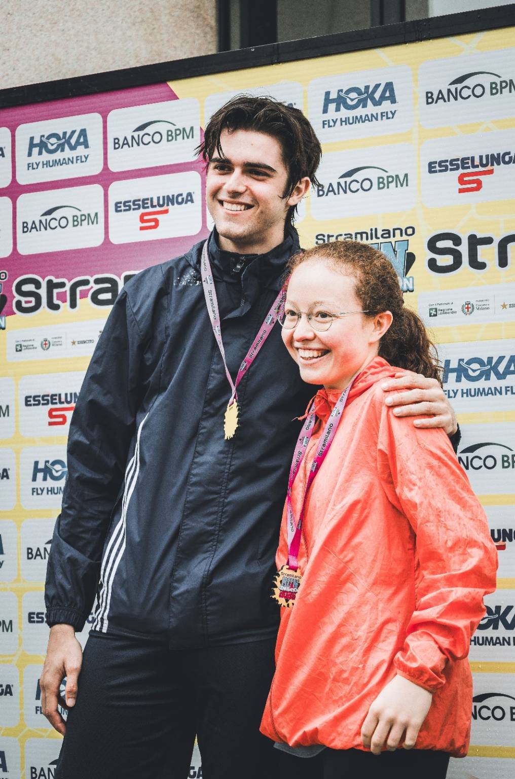 La Stramilano nelle foto di Jacopo Belloni - Tazzine di Storia