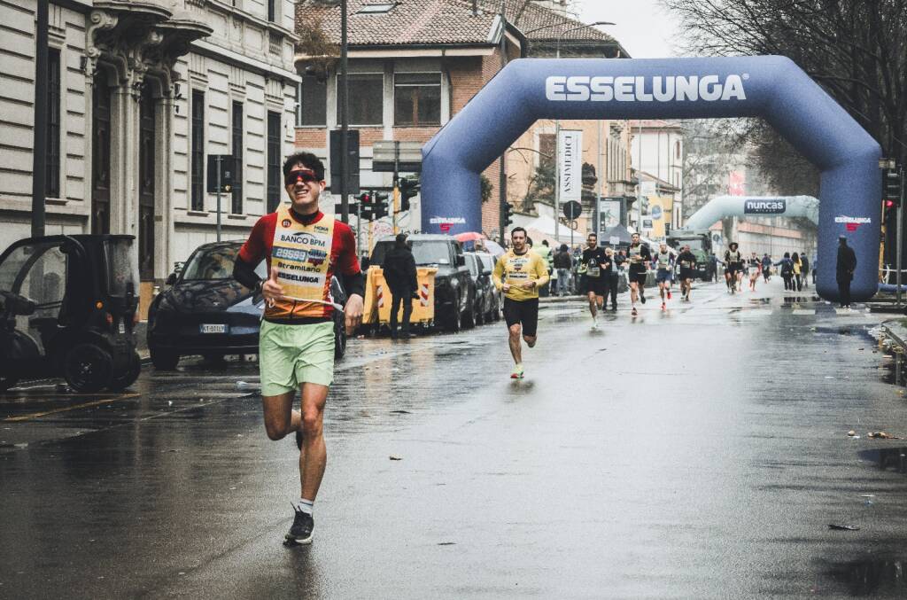 La Stramilano nelle foto di Jacopo Belloni - Tazzine di Storia