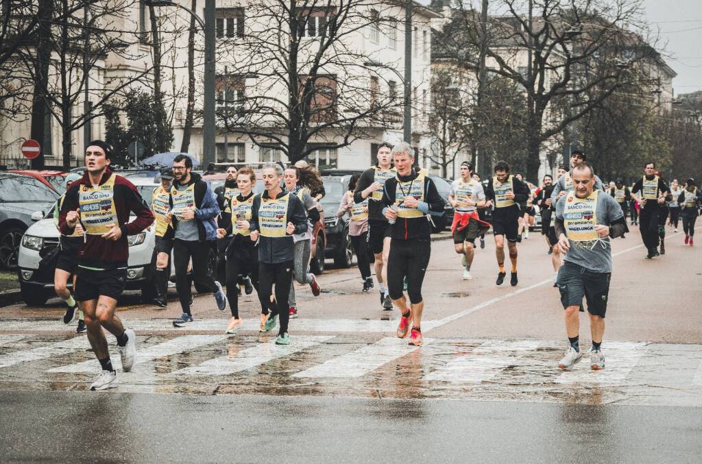La Stramilano nelle foto di Jacopo Belloni - Tazzine di Storia