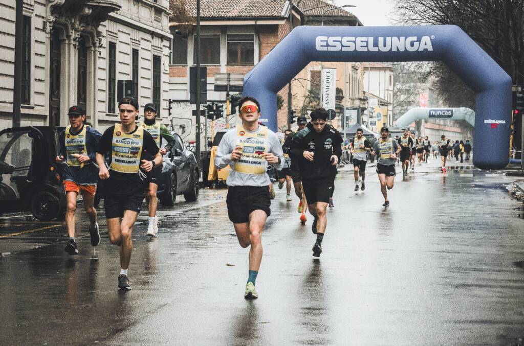 La Stramilano nelle foto di Jacopo Belloni - Tazzine di Storia