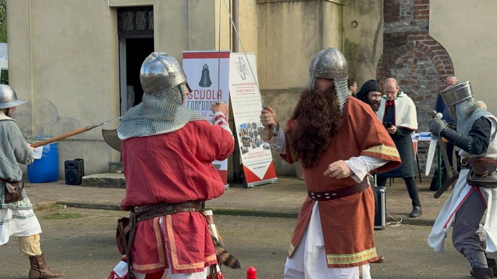 Legnano: Giornata Medievale 