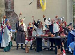 Legnano: Giornata Medievale 