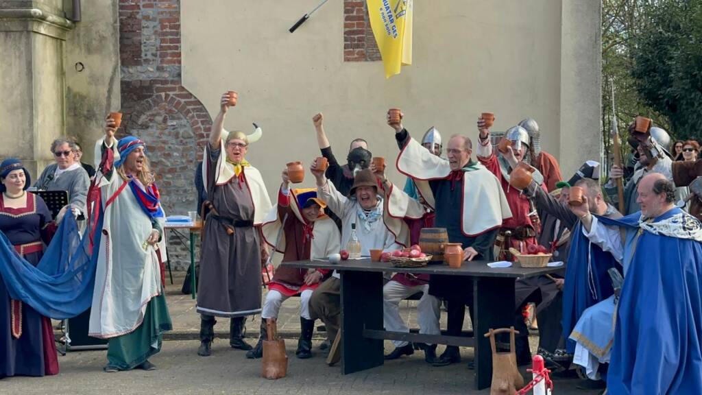 Legnano: Giornata Medievale 