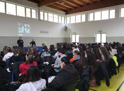 liceo arconate