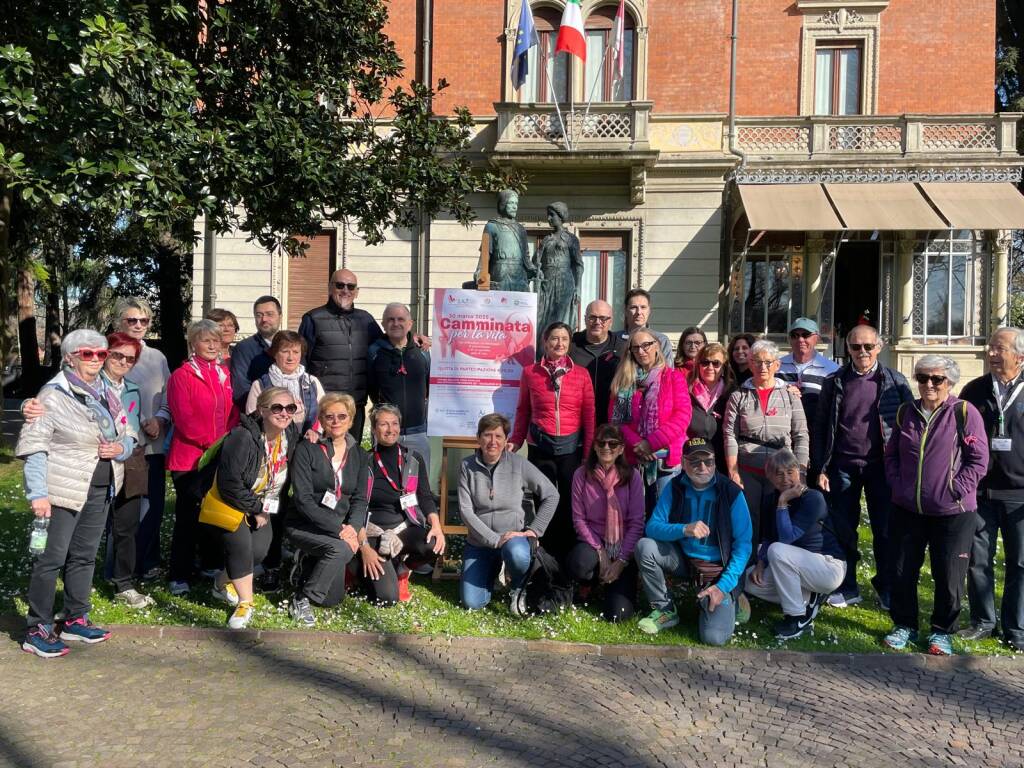 Lilt Legnano