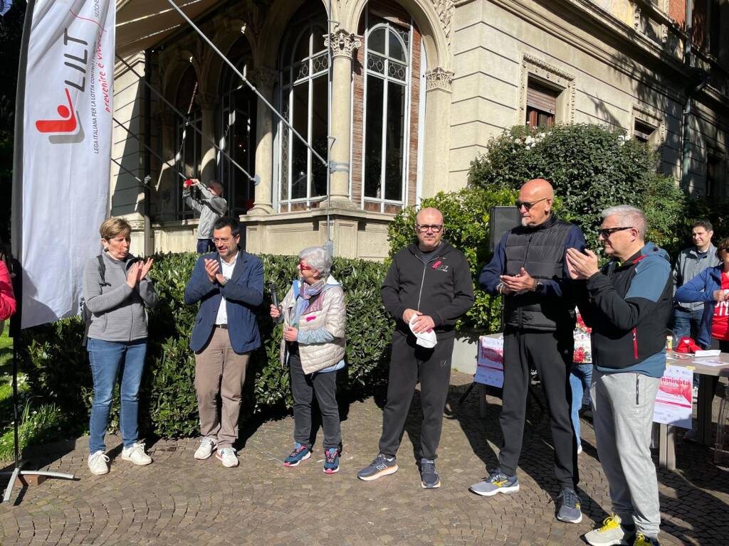Lilt Legnano