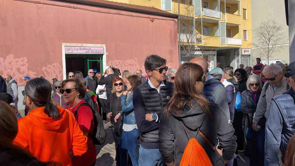 Lilt Legnano