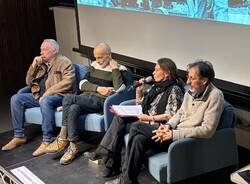 Materia Anni Settanta