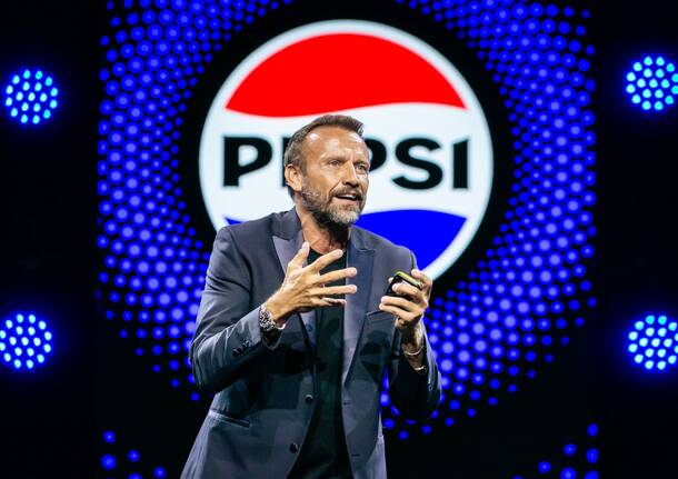 mauro porcini