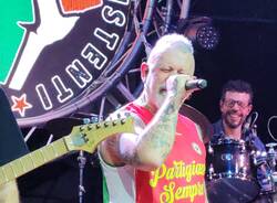 Modena city ramblers, resistenza 