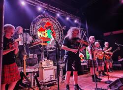 Modena city ramblers, resistenza 