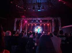Modena city ramblers, resistenza 