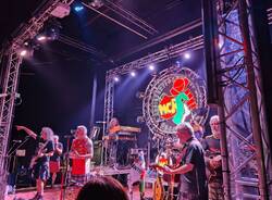 Modena city ramblers, resistenza 