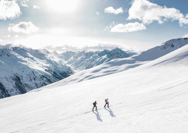 montagna