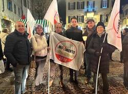 movimento 5 stelle varese