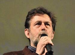 nanni moretti foto Francesco Lombardi