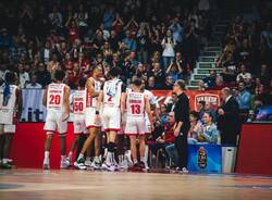 pallacanestro varese scafati