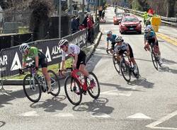 Piccolo Trofeo Binda ciclismo juniores 2025