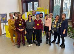 Poste Italiane Varese