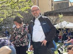 Risottata solidale 2025