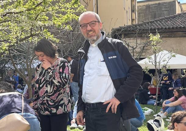 Risottata solidale 2025