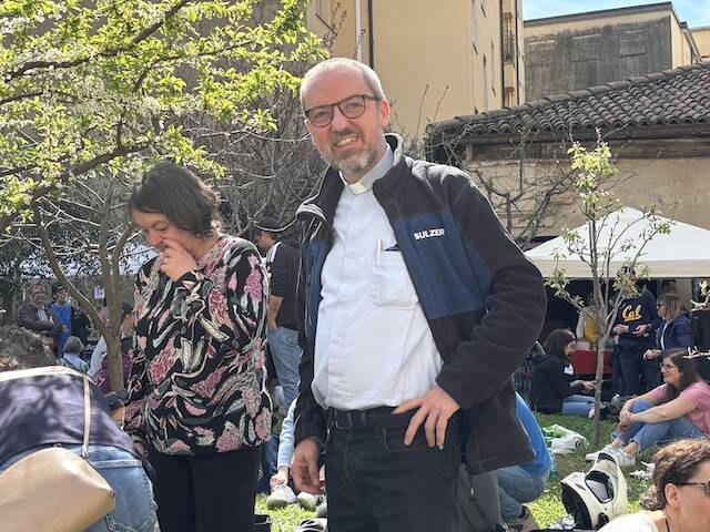 Risottata solidale 2025