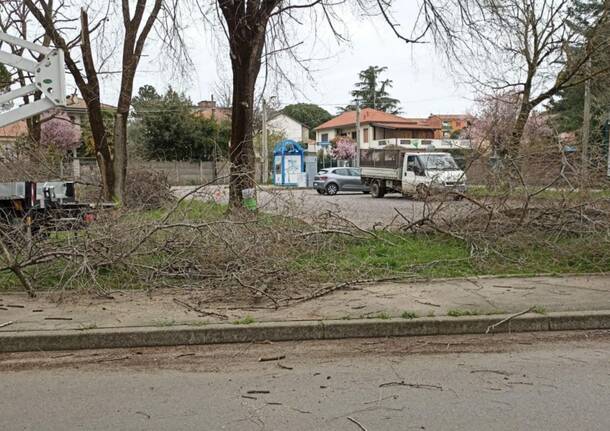 San Vittore Olona
