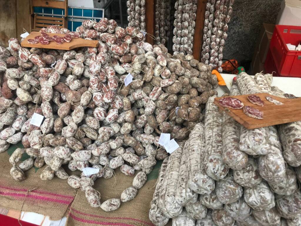 Sapori e colori di primavera Varese - 2025