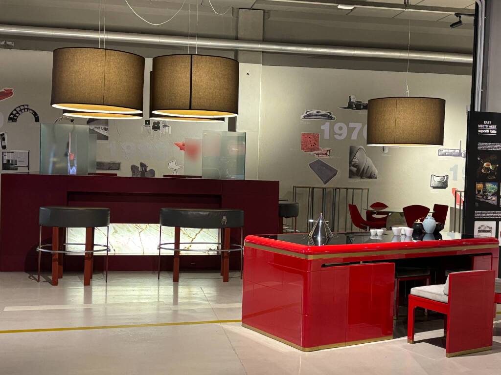 Saporiti Italia apre le porte per le Giornate FAI di Primavera