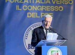 saronno - Gianfranco Librandi