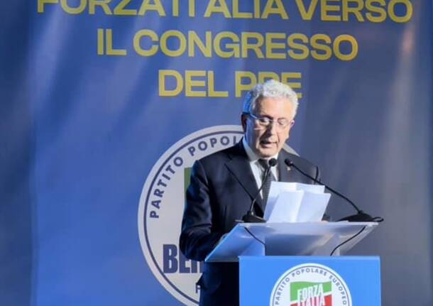 saronno - Gianfranco Librandi