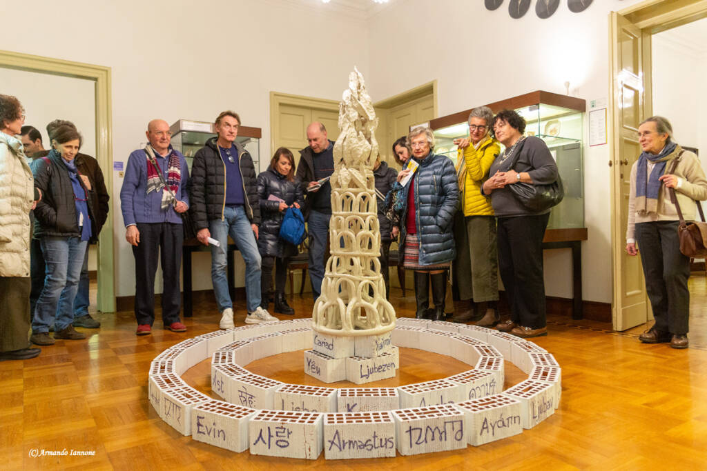 Saronno - Giorni diVersi 2025. Foto di Armando Iannone