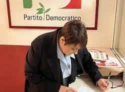 Saronno - Ilaria Pagani