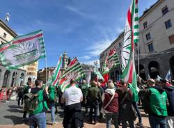 Sciopero metalmeccanici 28 marzo 2025