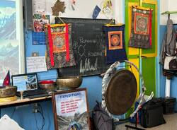 scuola senza zaino galilei avigno