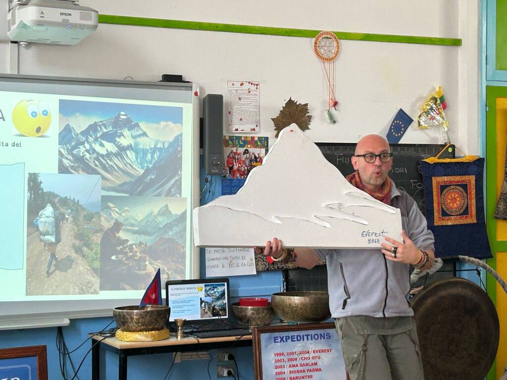 scuola senza zaino galilei avigno