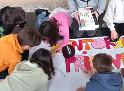 scuola senza zaino galilei avigno
