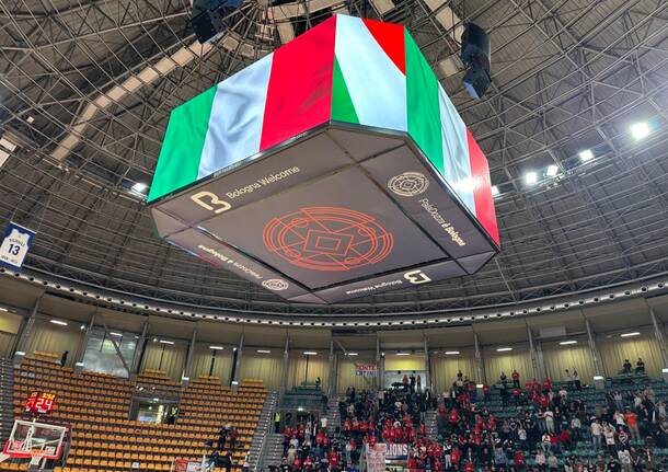 Semifinale Coppa Italia: Legnano -Montecatini a cura di Andrea Bernasconi