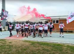 skorpions varese 2025