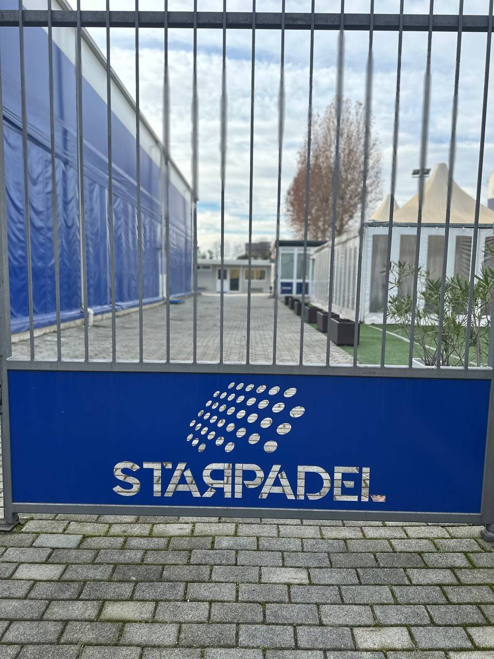 Starpadel Legnano