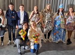 Teatro francese e moda del riciclo a Morazzone