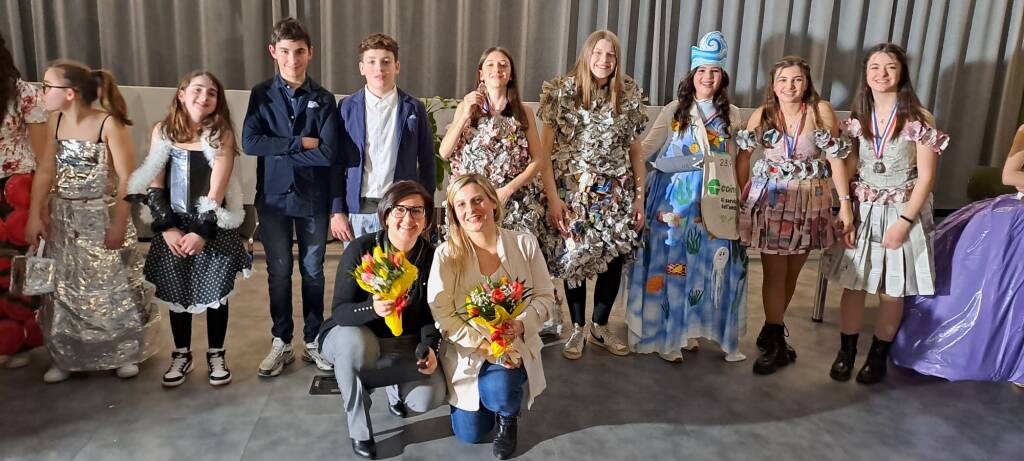 Teatro francese e moda del riciclo a Morazzone