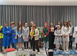 Teatro francese e moda del riciclo a Morazzone