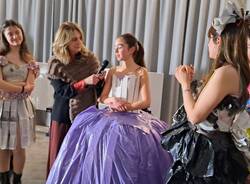 Teatro francese e moda del riciclo a Morazzone