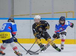 torneo hockey under 12 2025
